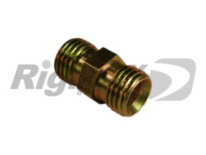 ENTRERROSCA DE 14X1.5 X 14X1.5 TUBO-TUBO